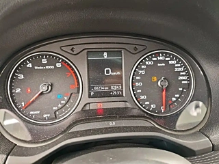 AUDI Q2L 2021 YEAR 35 TFSI FASHION DYNAMIC 2021