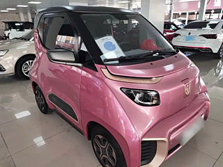 BAO JUN E200  2020 YEAR 305KM SMART MOBILITY EDITION 2020