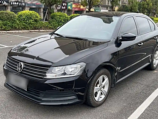 VOLKSWAGEN LAVIDA 2017