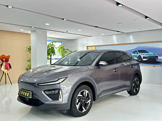 Заказать NETA AUTO X