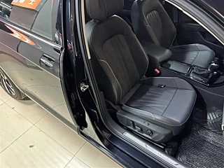 VOLKSWAGEN PASSAT 2022