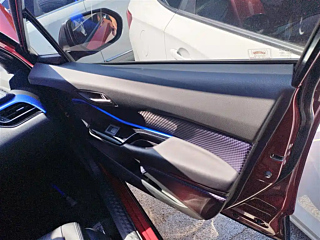 TOYOTA IZOA 2018 YEAR 2.0L EDITION EURO V 2018