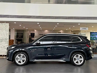 BMW IX1  2023 YEAR EDRIVE25L X 2023