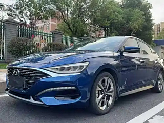 HYUNDAI LAFESTA  2019 YEAR 280TGDI SPORT EURO V 2019