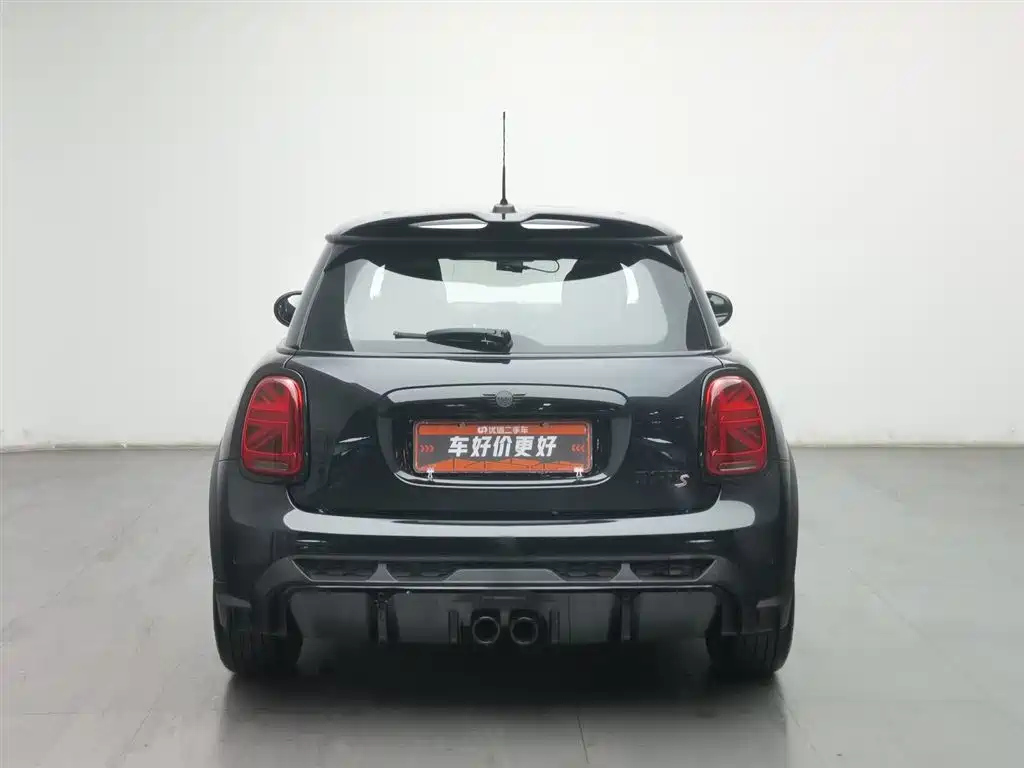MINI OTHER 2022