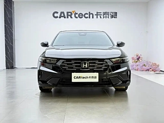 HONDA ACCORD 2025