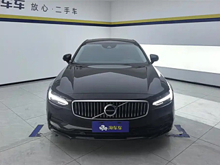 VOLVO S90 2017