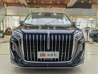 HONGQI HQ9 2023