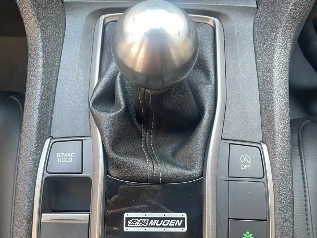 HONDA CIVIC 2021