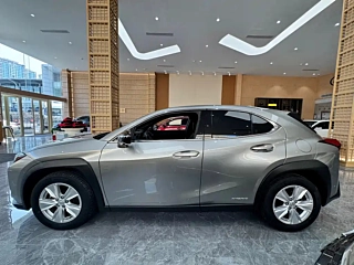 LEXUS UX  2020 YEAR 260H . EDITION 2020