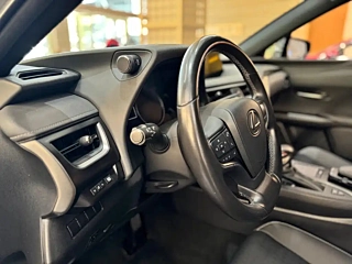 LEXUS UX  2020 YEAR 260H . EDITION 2020