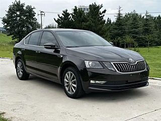 SKODA OCTAVIA  2019 YEAR TSI230 DSG COMFORT EDITION 2019