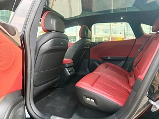 ZEEKR 007GT 2025 YEAR SMART DRIVE EDITION 75KWH 2025