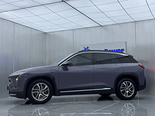 NIO ES6 2020 YEAR 420KM SPORT 2020