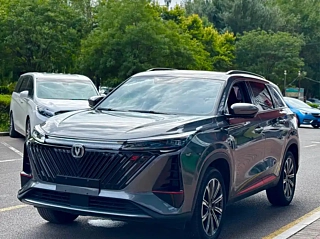 CHANGAN CS75 PLUS  2022 YEAR 1.5T AUTOMATIC PREMIUM 2022