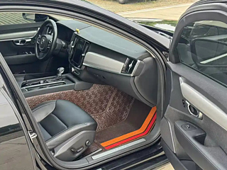 VOLVO S90 2018 YEAR T4 EDITION 2018