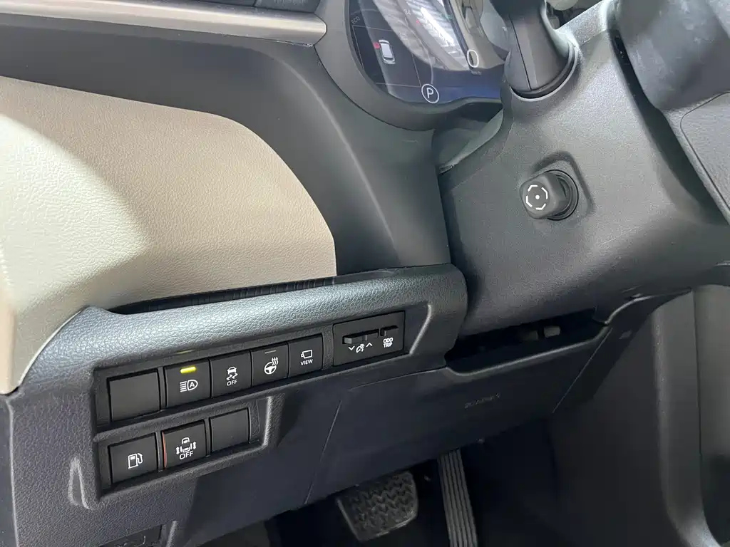 TOYOTA SIENNA SIENNA 2024