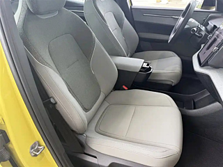 VOLVO EX30  2025 YEAR &#21518;&#39537;&#38271; RANGE EDITION PLUS 2025