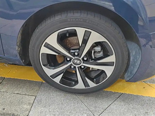 HYUNDAI LAFESTA  2021 YEAR 280TGDI DLX DELUXE EDITION 2021