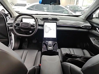 DONGFENG &#30355;&#28698; 2024 YEAR EDITION DH-I 1.5T LUXURY 2024