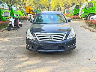 NISSAN TEANA 2012