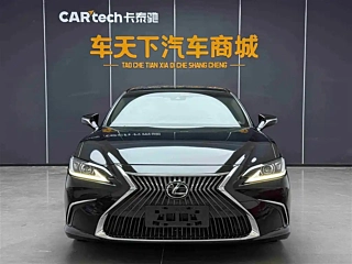 LEXUS ES 2020