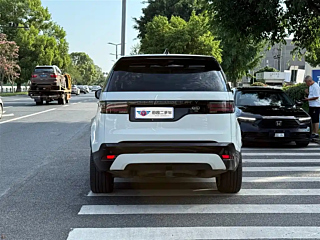 LAND ROVER DISCOVERY  2021 YEAR 360PS R-DYNAMIC SE 2021