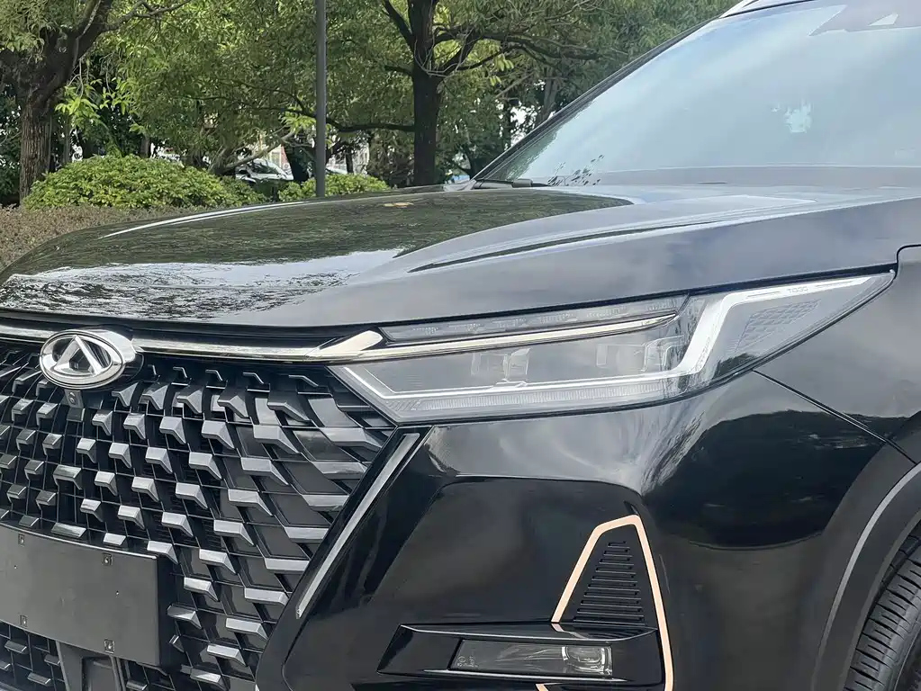 CHERY TIGGO 8 PRO 2023