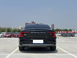VOLVO S90 2024 YEAR B5 DELUXE EDITION 2024
