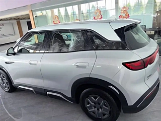 BYD YUAN UP 2024 YEAR 401KM VITALITY EDITION 2024