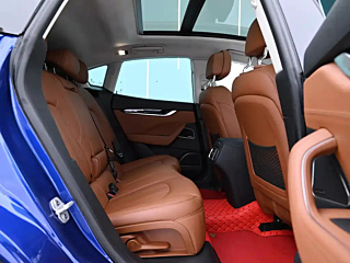 MASERATI LEVANTE  2021 YEAR 3.0T STANDARD EDITION 2021