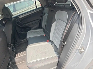 VOLKSWAGEN TIGUAN X  2021 YEAR 330TSI 2WD  EDITION 2021