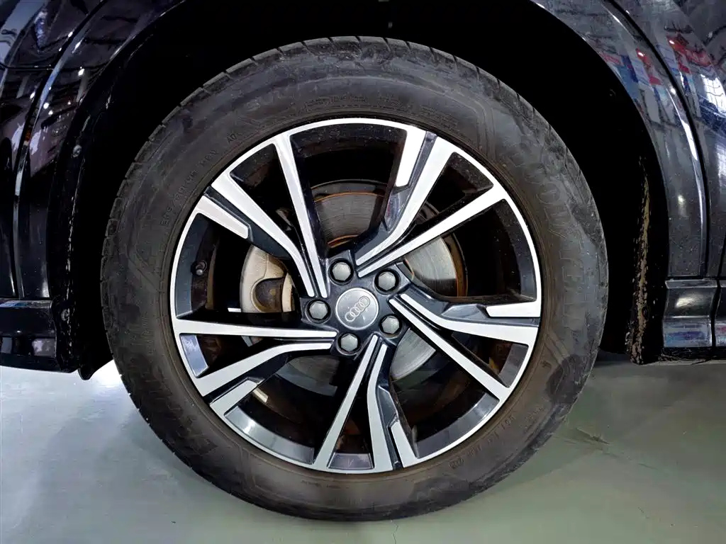 AUDI Q3 SPORTBACK 2021