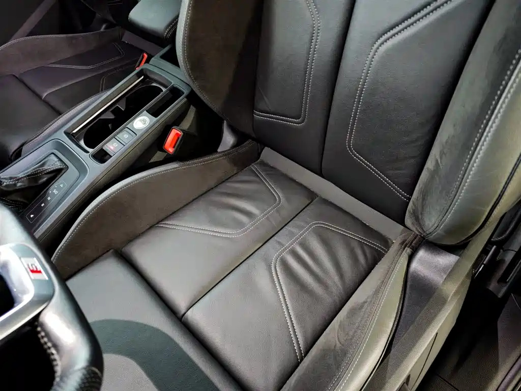 AUDI Q3 SPORTBACK 2021