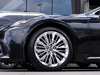 LEXUS LS 2018 YEAR 500H EDITION EURO V 2018