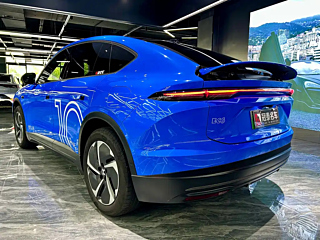 NIO EC6  2023 YEAR 75KWH 2023