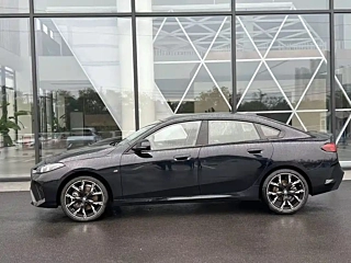 BMW 2-SERIES 2025