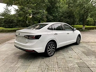 VOLKSWAGEN LAVIDA  2023 YEAR  SHARP 1.5L AUTOMATIC 2023