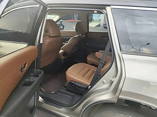 NISSAN &#25506;&#38470;  2024 YEAR 380VC-TURBO 4WD SMART DRIVE EDITION 6 SEATS 2024