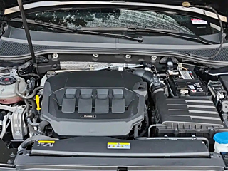 VOLKSWAGEN MAGOTAN  2021 YEAR 330TSI DSG 30 EDITION 2021