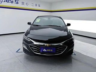 Заказать CHEVROLET MALIBU XL