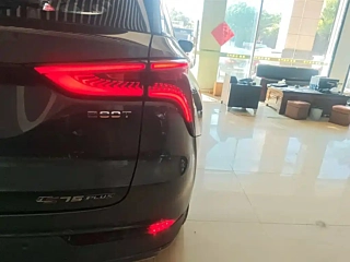 CHANGAN CS75 PLUS  2020 YEAR 1.5T AUTOMATIC LUXURY 2020