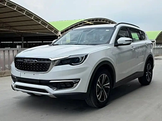 Заказать JETOUR X70