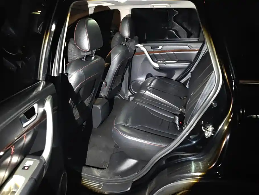 HAVAL H6 2013