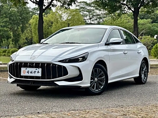 Заказать MG MG5