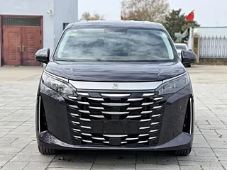 BYD XIA 2025