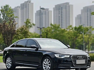 AUDI A6L 2014