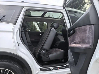 Заказать VGV U70