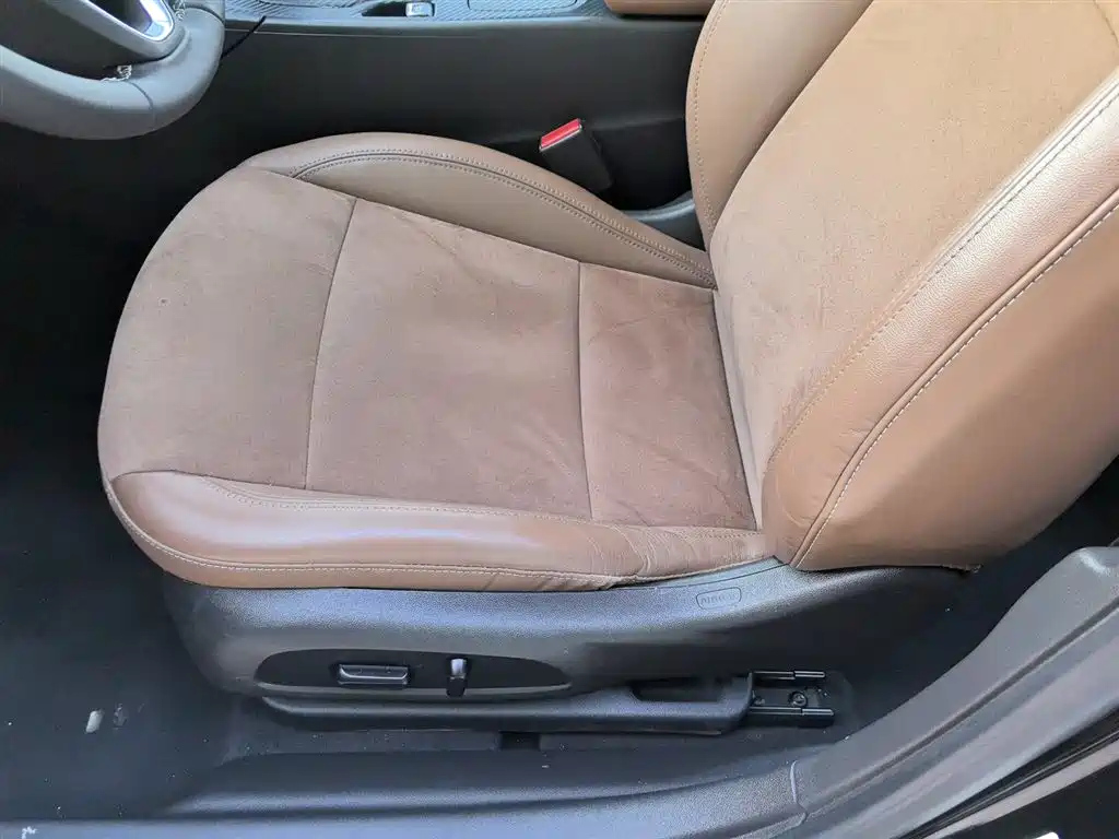 BUICK REGAL 2019