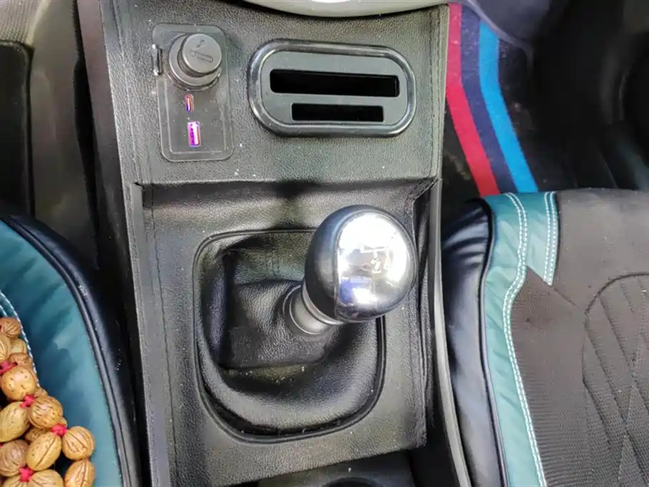 KIA FORTE 2014